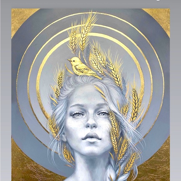 Meet your Posher, Marla Paulina - Picture 1 of 1